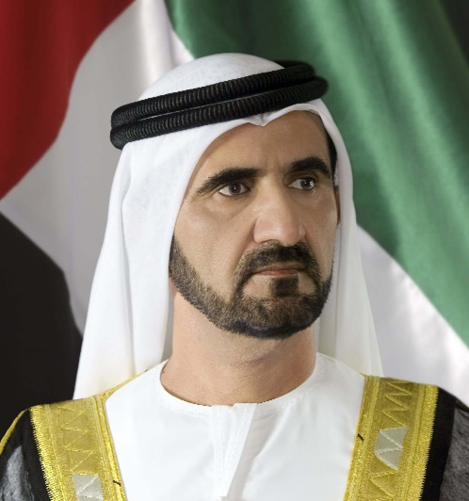 H.H Sheikh Mohammed Bin Rashid